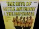 リトル・アンソニー＆インペリアルズUS廃盤★『THE HITS OF LITTLE ANTHONY AND THE IMPERIALS』