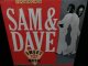 サム＆デイブUK廃盤★SAM & DAVE-『SWEET SOUL MUSIC』