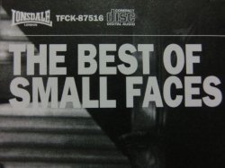 画像3: スモール・フェイセス/LONSDALE廃盤★『THE BEST OF SMALL FACES』