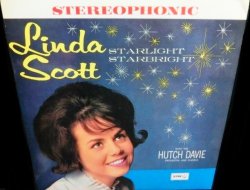 画像1: リンダ・スコットUS廃盤★LINDA SCOTT-『STARLIGHT STARBRIGHT』