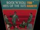 ザ・キャデッツUS廃盤★THE CADETS-『ROCK 'N' ROLL HITS OF THE 50's』
