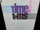 ザ・タムズUS原盤★THE TAMS-『TIME FOR THE TAMS』