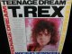 T.レックス/UK廃盤★T.REX-『TEENAGE DREAM』