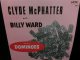 ザ・ドミノズEU廃盤/Federal初期音源集★CLYDE McPHATTER WITH BILLY WARD & HIS DOMINOES
