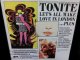 Mods' Beat掲載/PINK FLOYD映画★『TONITE LET'S ALL MAKE LIVE IN LONDON...PLUS』 