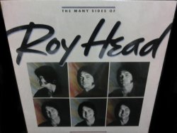 画像1: ロイ・ヘッドUS原盤/『Treat Her Right』後期Ver.★ROY HEAD-『THE MANY SIDES OF』