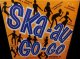 ローランド・アルフォンソ/Jamaica盤★ROLAND ALPHONSO-『SKA-AU-GO-GO』