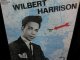 ウィルバート・ハリソン/US廃盤★WILBERT HARRISON-『KANSAS CITY』