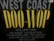 西海岸ドゥーワップ・レア音源集★V.A.-『WEST COAST DOO-WOP VOL.1』