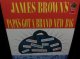 ジェームス・ブラウン/France廃盤★JAMES BROWN-『PAPA'S GOT A BRAND NEW BAG』