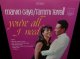 マーヴィン・ゲイUS廃盤★MARVIN GAYE/TAMMI TERRLL-『YOU'RE ALL I NEED』