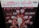 キャブ・キャロウェイ/Denmark廃盤★CAB CALLOWAY-『COTTON CLUB REVUE 1958』