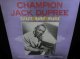 チャンピオン・ジャック・デュプリーUK廃盤★CHAMPION JACK DUPREE-『SHAKE BABY SHAKE』