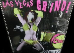 画像1: ストリップR&Bコンピ★V.A.-『Las Vegas Grind Vol.3』