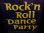画像1: 黒人ロッキンジャイブ/英国廃盤★V.A.-『ROCK'N ROLL DANCE PARTY』 (1)