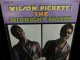 ウィルソン・ピケット9枚目★WILSON PICKETT-『THE MIDNIGHT MOVER』 
