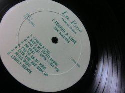 画像3: U.S. Black Disk Guide掲載★THE FALCONS-『I FOUND A LOVE』