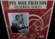 ピー・ウィー・クレイトンUK廃盤★PEE WEE CRAYTON-『MEMORIAL ALBUM』