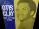 オーティス・クレイ1979年廃盤★OTIS CLAY-『GOT TO FIND A WAY』 