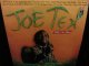 ジョー・テックスUS原盤★JOE TEX-『SPILLS THE BEANS』