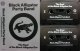 ブラック・アリゲーター・パーティー・バンド/Mix Tape★BLACK ALLIGATOR PARTY BAND-『THE SOUL OF THE BLACK ALLIGATOR ERA』
