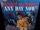 U.S. Black Disk Guide掲載★CHUCK JACKSON-『ANY DAY NOW』