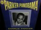 チャーリー・パーカーUK原盤★CHARLIE PARKER-『PARKER PANORAMA』