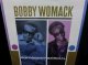 ボビー・ウーマックUK廃盤★BOBBY WOMACK-『SOMEBODY SPECIAL』 