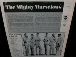 画像2: U.S. Black Disk Guide掲載/US原盤★『THE MIGHTY MARVELOWS』