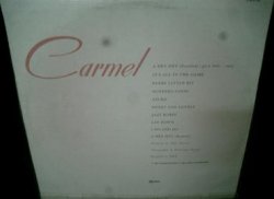 画像2: MUSICAANOSSA掲載/カーメルUK原盤★CARMEL-『EVERYBODY'S GOT A LITTLE...SOUL』