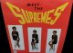 スプリームス/USデビュー盤★THE SUPREMES-『MEET THE SUPREMES』