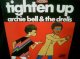 アーチー・ベルUS盤★ARCHIE BELL＆THE DRELLS-『TIGHTEN UP』 