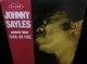 ジョニー・セイルズ/P-VINE廃盤★JOHNNY SAYLES-『SOUL ON FIRE』