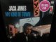 『I MUST KNOW』収録/US原盤★JACK JONES-『MY KIND OF TOWN』