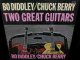 ボ・ディドリー/US廃盤★BO DIDDLEY/CHUCK BERRY-『TWO GREAT GUITARS』