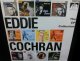 エディ・コクランUK廃盤★EDDIE COCHRAN-『THE E.P. COLLECTION』 