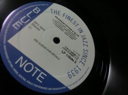 画像3: Blue Noteモッドジャズ/2枚組LP★V.A.-『MAXIMUM RHYTHM & BLUE』