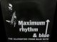 Blue Noteモッドジャズ/2枚組LP★V.A.-『MAXIMUM RHYTHM & BLUE』