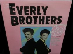 画像1: エヴァリー・ブラザーズ/US廃盤2枚組★THE EVERLY BROTHERS-『24 ORIGINAL CLASSICS』