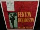 フェントン・ロビンソンUK廃盤★FENTON ROBINSON-『MELLOW FELLOW』