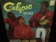 カリプソUS原盤★LOUIS POLLIEMON-『CALYPSO TRINIDAD』