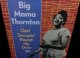 ビッグ・ママ・ソーントンUK廃盤★BIG MAMA THRONTON-『QUIT SNOOPIN' ROUND MY DOOR』