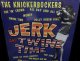 ニッカボッカーズ/Germany廃盤★THE KNICKERBOCKERS-『JERK AND TWINE TIME』