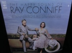 画像1: 『In The Mood』カバー収録★RAY CONNIFF-『THE HAPPY SOUND OF』
