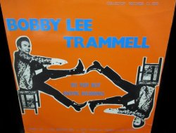 画像1: ボビー・リー・トランメルEU廃盤★BOBBY LEE TRAMMELL-『HIS VERY BEST ROCKING RECORDINGS』