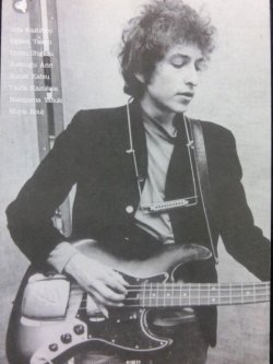 画像1: ボブ・ディラン/Bob Dylan★『20世紀のロック名盤300』