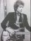 画像1: ボブ・ディラン/Bob Dylan★『20世紀のロック名盤300』 (1)