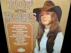 画像1: Nina Simoneレアカバー収録/UK原盤★V.A.-『TOP  OF POPS』