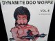 Doo-Wop米国廃盤★V.A.-『DYNAMITE DOO WOPPPS VOL.6』