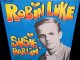 ロビン・ルーク/US廃盤★ROBIN LUKE-『BOPPIN' WITH ROBIN』